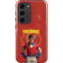 DC Comics Peacemaker John Cena Galaxy S23 Pro Case