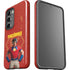 DC Comics Peacemaker John Cena Galaxy S23 Pro Case