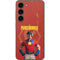 DC Comics Peacemaker John Cena Galaxy S23 Skin