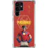 DC Comics Peacemaker John Cena Galaxy S23 Ultra Clear Case