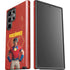 DC Comics Peacemaker John Cena Galaxy S23 Ultra Pro Case