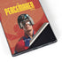DC Comics Peacemaker John Cena Galaxy Skins
