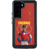 DC Comics Peacemaker John Cena Galaxy S23 Waterproof Case
