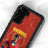 DC Comics Peacemaker John Cena Galaxy S23 Waterproof Case