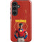 DC Comics Peacemaker John Cena Galaxy S25 Impact Case
