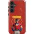 DC Comics Peacemaker John Cena Galaxy S25 Plus Impact Case