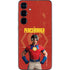 DC Comics Peacemaker John Cena Galaxy S24 Plus Skin