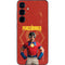 DC Comics Peacemaker John Cena Galaxy S25 Skin