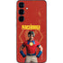 DC Comics Peacemaker John Cena Galaxy S24 Skin