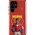 DC Comics Peacemaker John Cena Galaxy Cases
