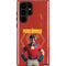 DC Comics Peacemaker John Cena Galaxy S25 Ultra Impact Case
