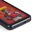 DC Comics Peacemaker John Cena Galaxy S24 Waterproof Case