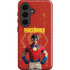 DC Comics Peacemaker John Cena Galaxy S26 Impact Case