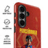 DC Comics Peacemaker John Cena Galaxy S26 Impact Case