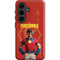 DC Comics Peacemaker John Cena Galaxy S26 Plus Impact Case