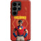 DC Comics Peacemaker John Cena Galaxy S26 Ultra Impact Case