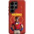 DC Comics Peacemaker John Cena Galaxy S26 Ultra Impact Case