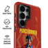 DC Comics Peacemaker John Cena Galaxy S26 Ultra Impact Case