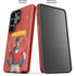 DC Comics Peacemaker John Cena Galaxy S26 Ultra Impact Case