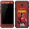 DC Comics Peacemaker John Cena Galaxy S7 Active Skin