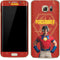DC Comics Peacemaker John Cena Galaxy S7 Edge Skin