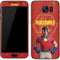 DC Comics Peacemaker John Cena Galaxy S7 Skin