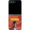 DC Comics Peacemaker John Cena Galaxy Z Flip6 Skin