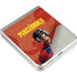 DC Comics Peacemaker John Cena Galaxy Z Flip4 5G Skin