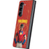 DC Comics Peacemaker John Cena Galaxy Z Fold5 5G Skin