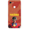 DC Comics Peacemaker John Cena Google Pixel 3 Skin