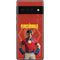 DC Comics Peacemaker John Cena Google Pixel 6 Pro Skin