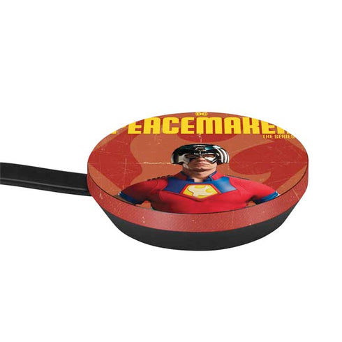 DC Comics Peacemaker John Cena Google Stadia Controller Skin