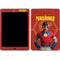 DC Comics Peacemaker John Cena iPad Skins