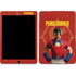 DC Comics Peacemaker John Cena iPad Skins