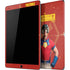 DC Comics Peacemaker John Cena iPad Skins