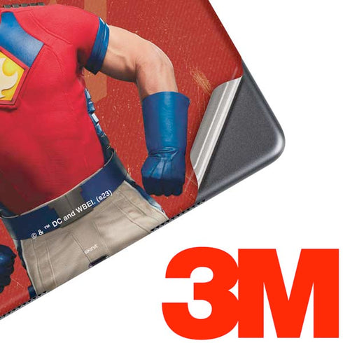 DC Comics Peacemaker John Cena iPad Skins