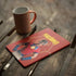 DC Comics Peacemaker John Cena iPad Skins