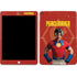 DC Comics Peacemaker John Cena Apple iPad Skin