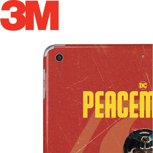 DC Comics Peacemaker John Cena Apple iPad Skin