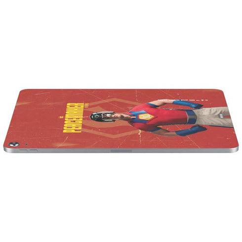 DC Comics Peacemaker John Cena Apple iPad Air Skin