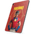 DC Comics Peacemaker John Cena Apple iPad Pro Skin