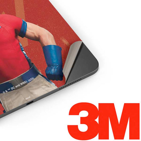 DC Comics Peacemaker John Cena Apple iPad Pro Skin