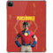DC Comics Peacemaker John Cena iPad Pro 11in (2024) Clear Case