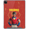 DC Comics Peacemaker John Cena iPad Cases