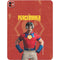 DC Comics Peacemaker John Cena iPad Pro 13in M4 (2024) Skin