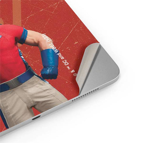 DC Comics Peacemaker John Cena iPad Pro 13in M4 (2024) Skin