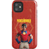 DC Comics Peacemaker John Cena iPhone 11 Impact Case