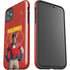 DC Comics Peacemaker John Cena iPhone 11 Impact Case