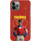 DC Comics Peacemaker John Cena iPhone 11 Pro Lite Case