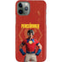 DC Comics Peacemaker John Cena iPhone 11 Pro Lite Case